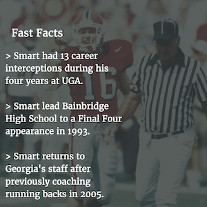 Smart Facts